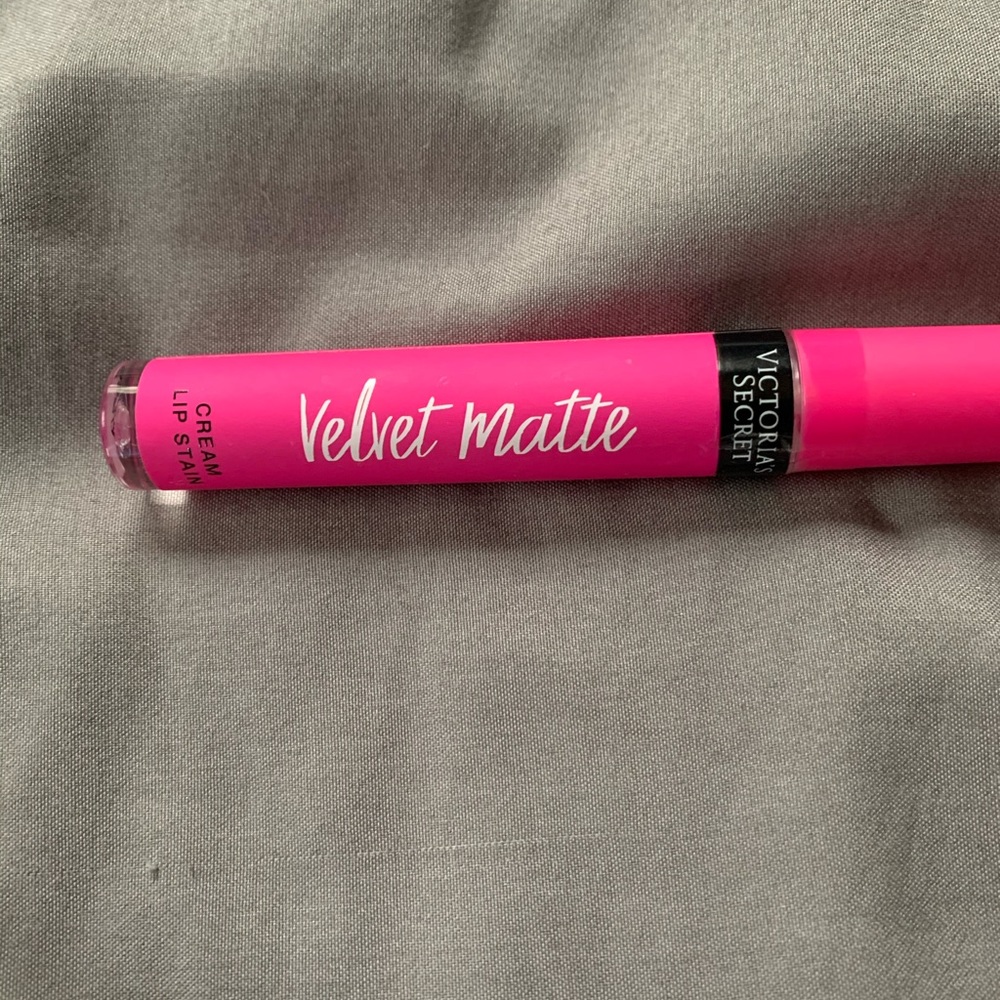 Victoria Secret Lip Stain Fantasy Matte
